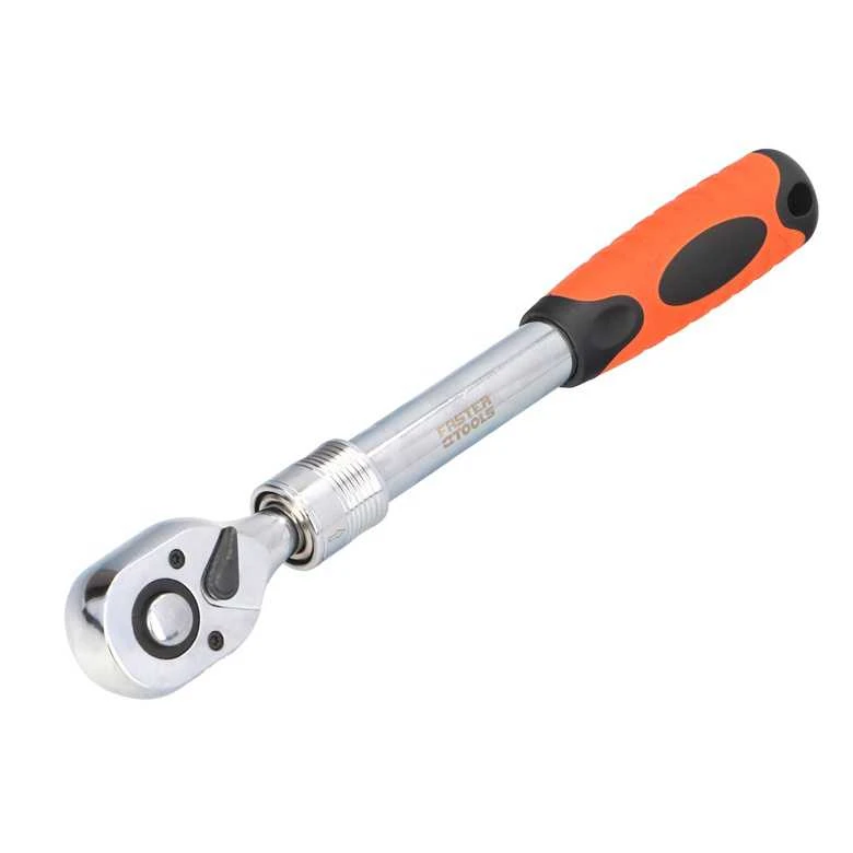 Teleskopiskais sprūdrats Faster Tools 1/2"