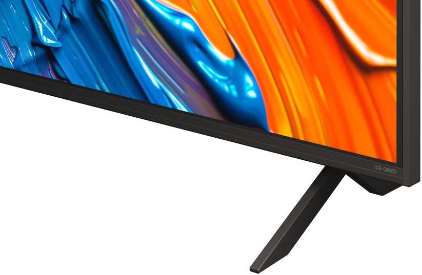 Televizorius LG 50QNED84A3C