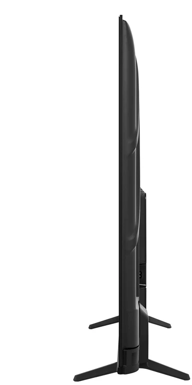 LED televizorius „Hisense 50A6S“ – 50 colių įstrižainės 4K „Ultra HD“ išmanusis televizorius su triguba „Imtuvas“ technologija