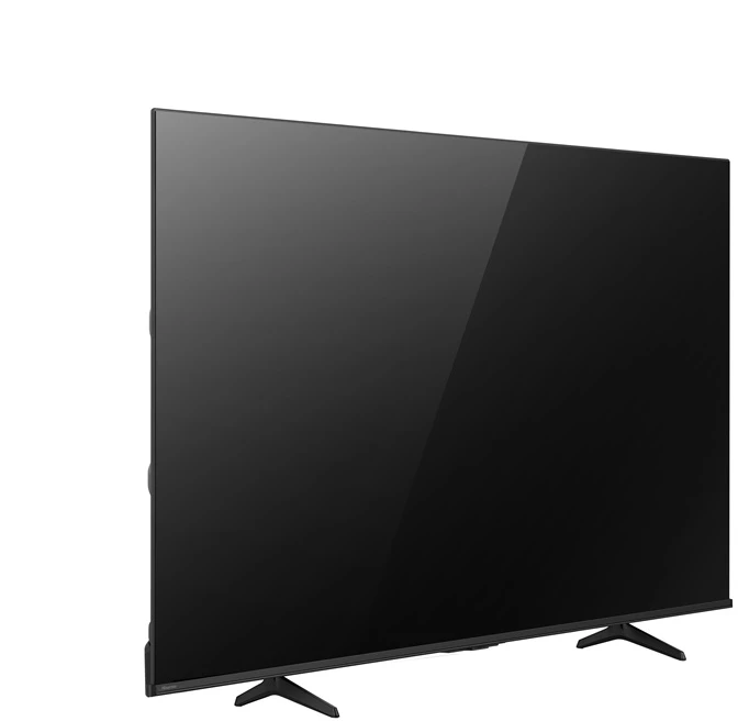 LED televizorius „Hisense 50A6S“ – 50 colių įstrižainės 4K „Ultra HD“ išmanusis televizorius su triguba „Imtuvas“ technologija