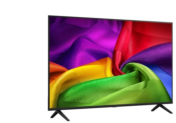 Televizorius LG NANO 4K AI TV | 50NU800B3LC | 50 | Smart TV | webOS | UHD | Juodas