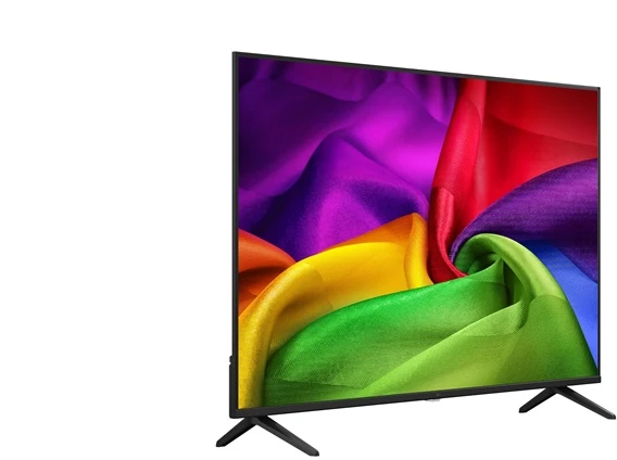 Televizorius LG NANO 4K AI TV | 50NU800B3LC | 50 | Smart TV | webOS | UHD | Juodas