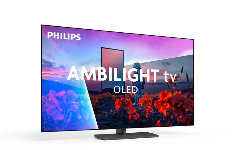 Televizorius TV 65OLED811/12 PHILIPS