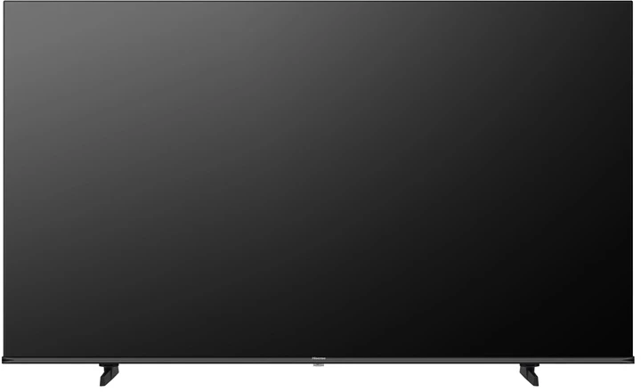 Televizorius Hisense UHD QLED Smart TV | 55E7Q | 55" | Smart TV | VIDAA OS | UHD | Juodas