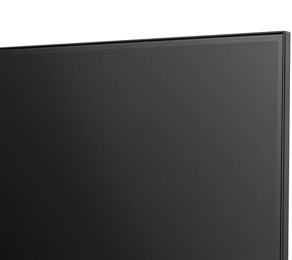 Televizorius TV Set Hisense 65E7S PRO Hi-QLED-TV - 164 cm (65 inches) UltraHD/4K 144Hz