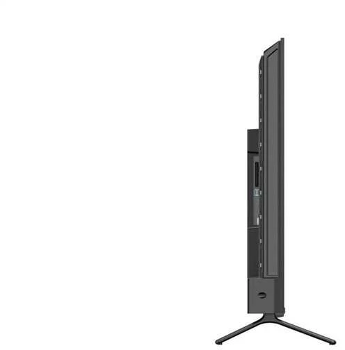 Televizorius Philips 65PUS8510/12 | 65 | Smart TV | TITAN OS | UHD | Juodas