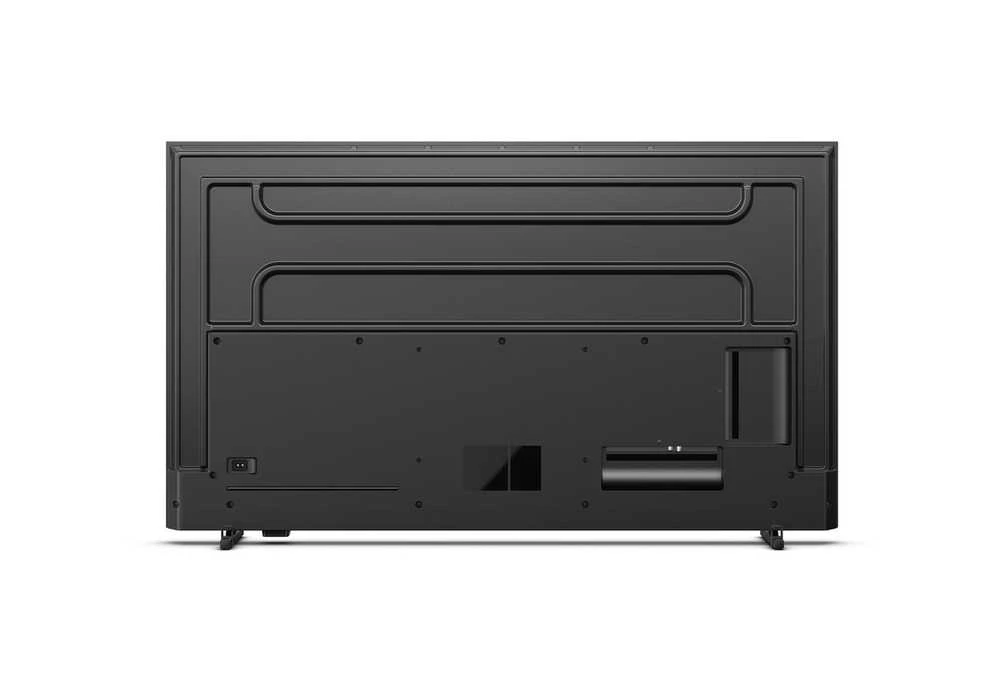 „Philips QD MiniLED 4K“ televizorius | 55MLED820/12 | 55 | Išmanusis televizorius | TITAN OS | Juodas