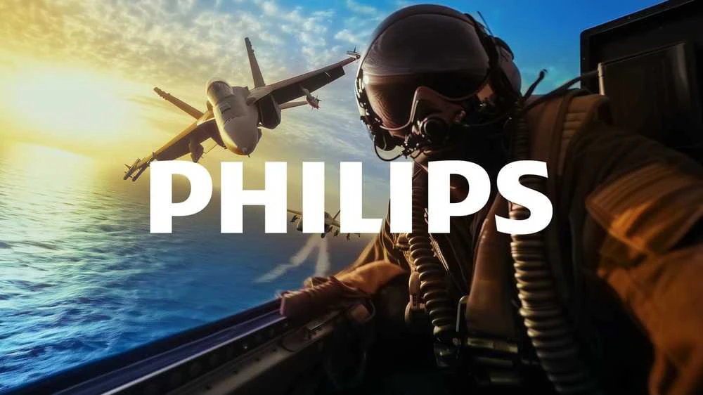 Televizorius Philips LED 4K 55PUS7000/12 | 55" | TITAN OS