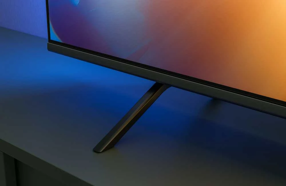 Televizorius Philips 65PUS8010/12 | 65" | 4K Ultra HD | Smart TV