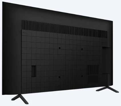 Televizorius Sony K-55S3 | 55" (139 cm) | Android | UHD | Juodas