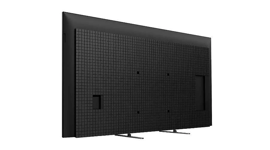 Televizorius Sony TV | K65XR55B Bravia 5 | 65 | Smart TV | Google TV | 4K UHD | Juodas