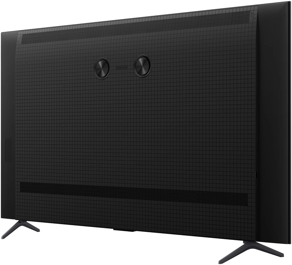 TELEVIZORIUS 55C6K TCL