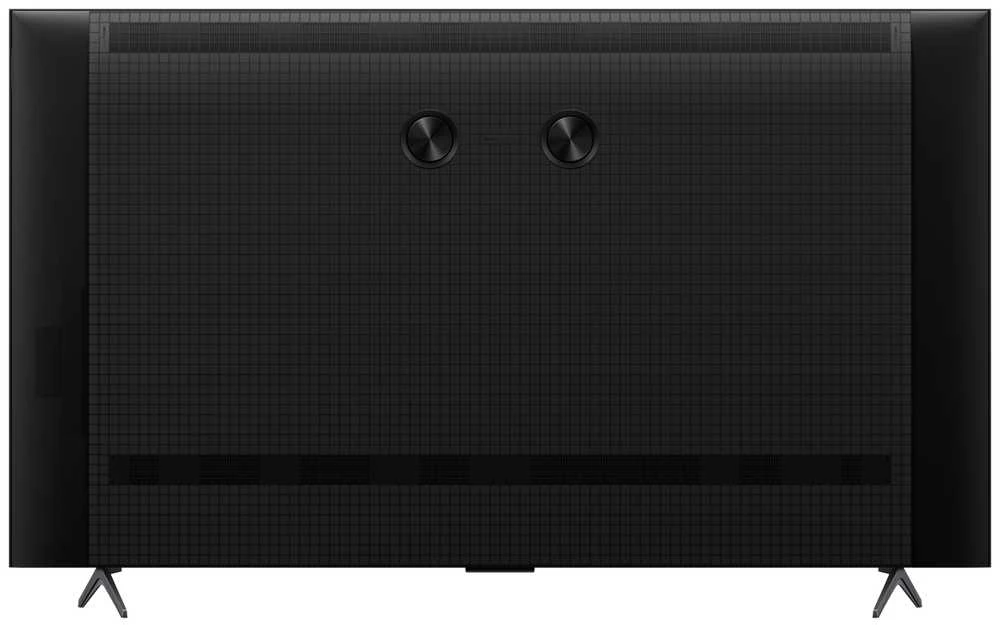Televizorius TCL 65C6K | 65" | QLED | 144 Hz | 4K UHD | Google TV
