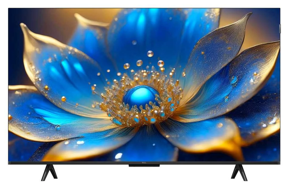 Televizorius TCL 43P7K