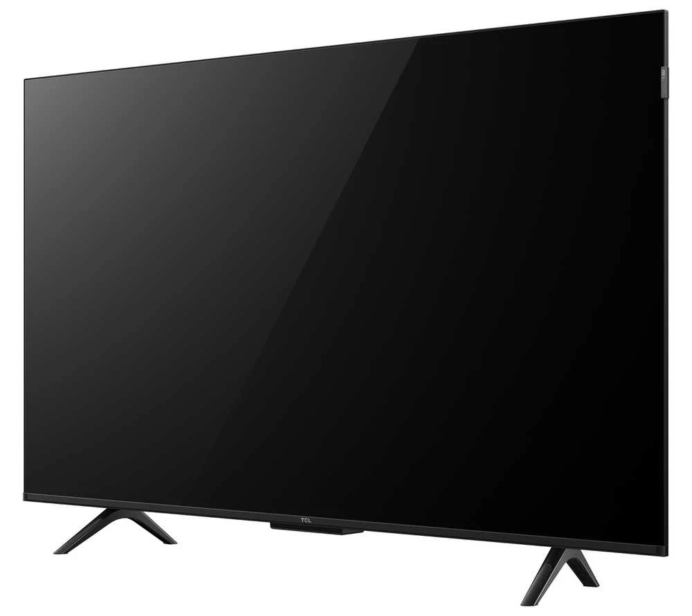 Televizorius TCL 43P7K