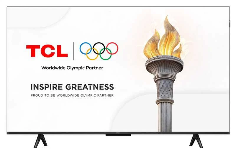 Televizorius TCL 43P7K
