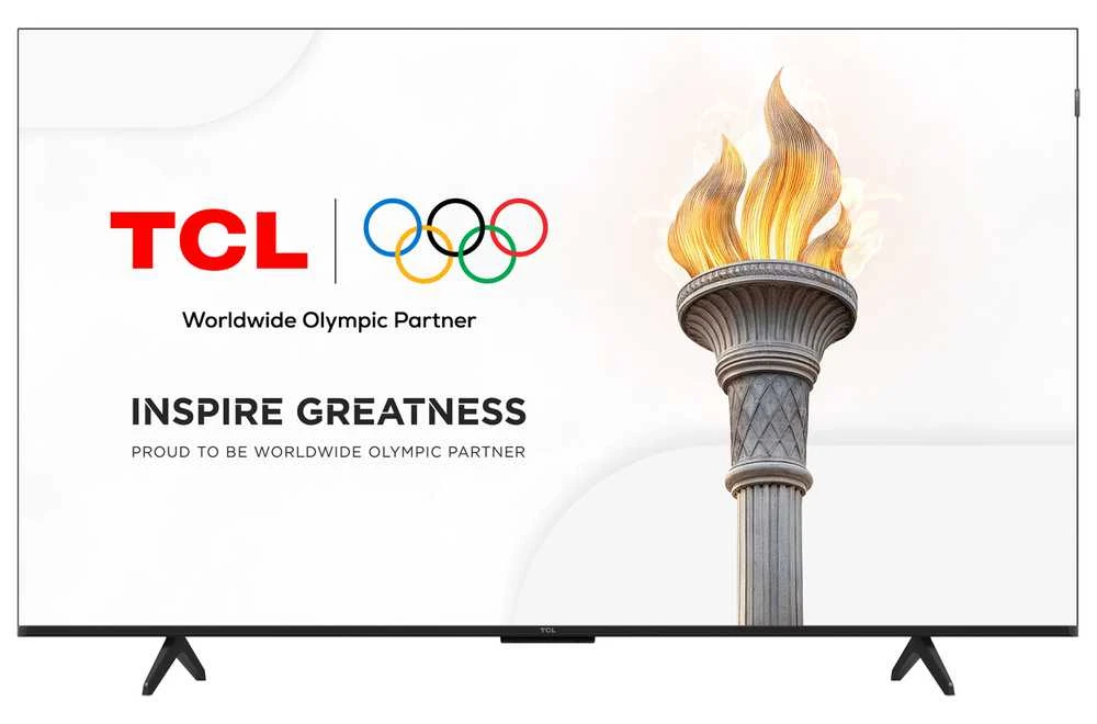 TELEVIZORIUS 55P7K TCL