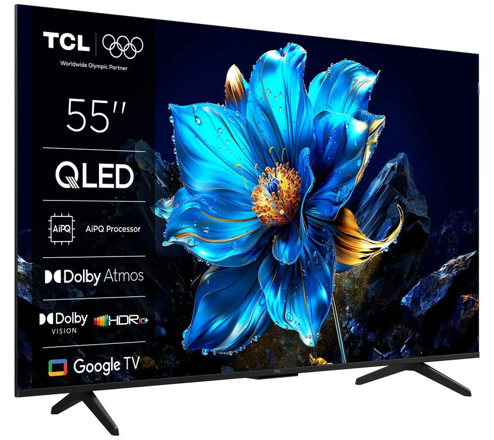 TELEVIZORIUS 55P7K TCL
