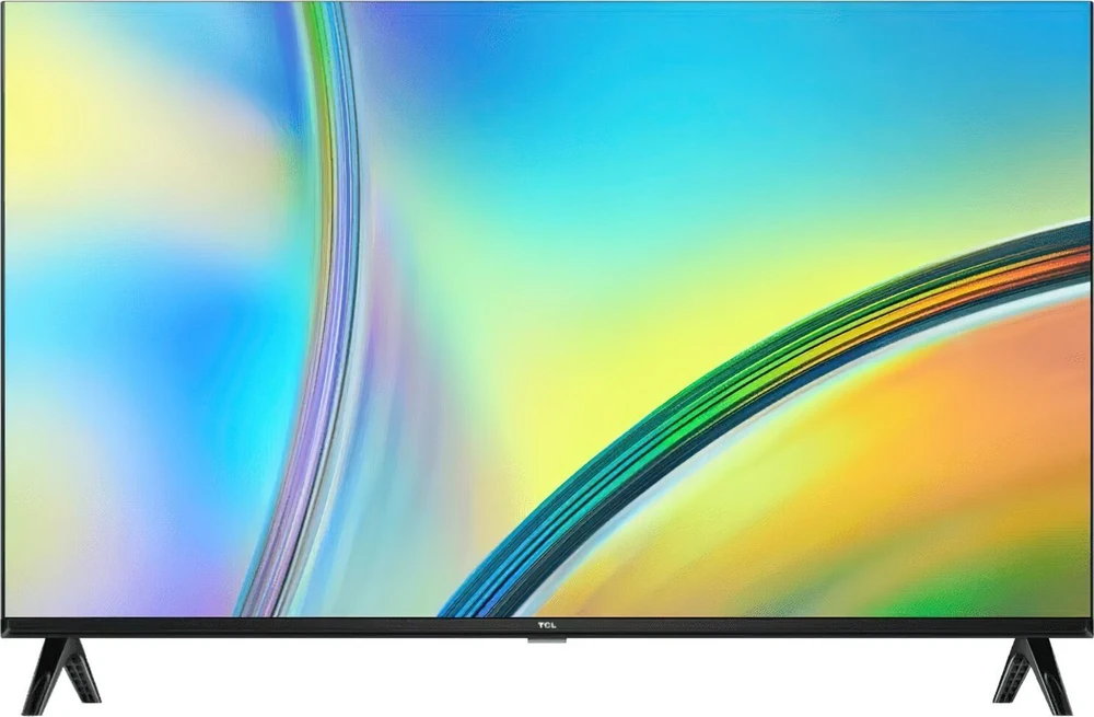 Berėmis HD HDR televizorius su Android TV – TCL 32S5400A