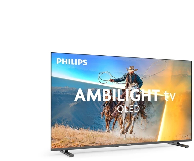 Televizorius TV 32PQS6901/12 PHILIPS