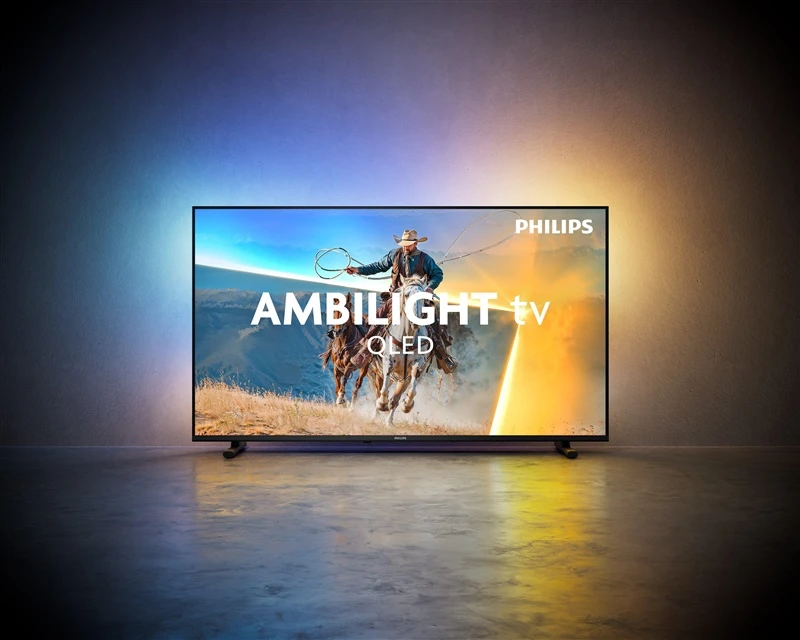 Televizorius TV 32PQS6901/12 PHILIPS