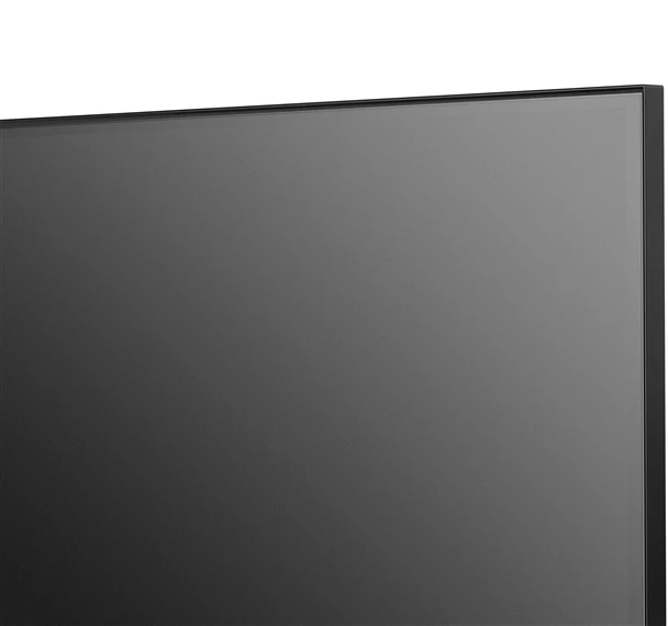 Televizorius LED TV Hisense 43A6S, 108 cm (43 inch), Juodas/Dark Gray, UltraHD/4K, Triple Imtuvas