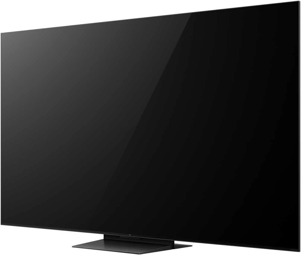 Televizorius 55C7K TCL