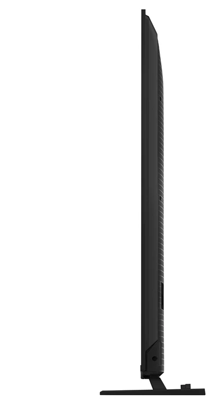 55U7SE mini LED televizorius HISENSE