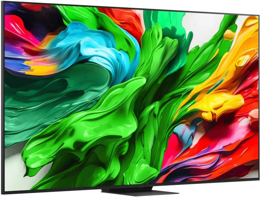 LG | 4K QNED MiniLED televizorius | 100QNED86A6 | 100 | Smart TV | webOS | UHD