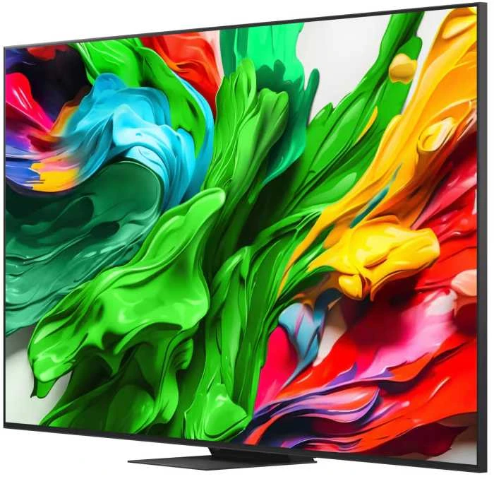 LG | 4K QNED MiniLED televizorius | 100QNED86A6 | 100 | Smart TV | webOS | UHD