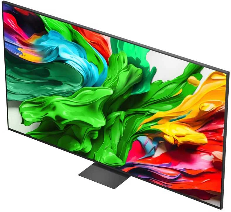 LG | 4K QNED MiniLED televizorius | 100QNED86A6 | 100 | Smart TV | webOS | UHD