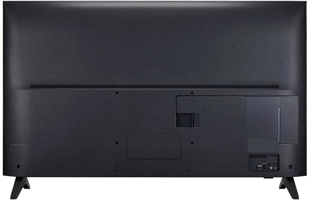 Televizorius 43″ LG 43QNED70A6A
