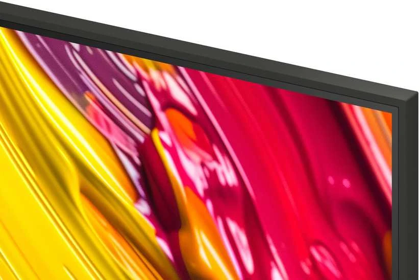 Televizorius LG 43QNED84A3C