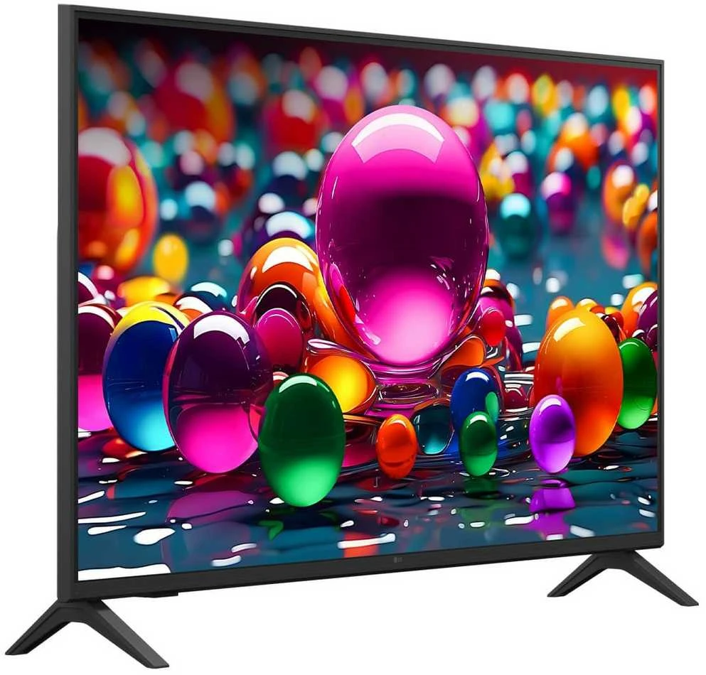 Televizorius LG 43UA75003LA