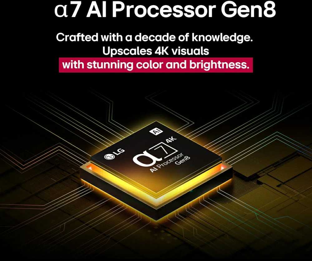 Televizorius LG 50QNED70A6A.AEU