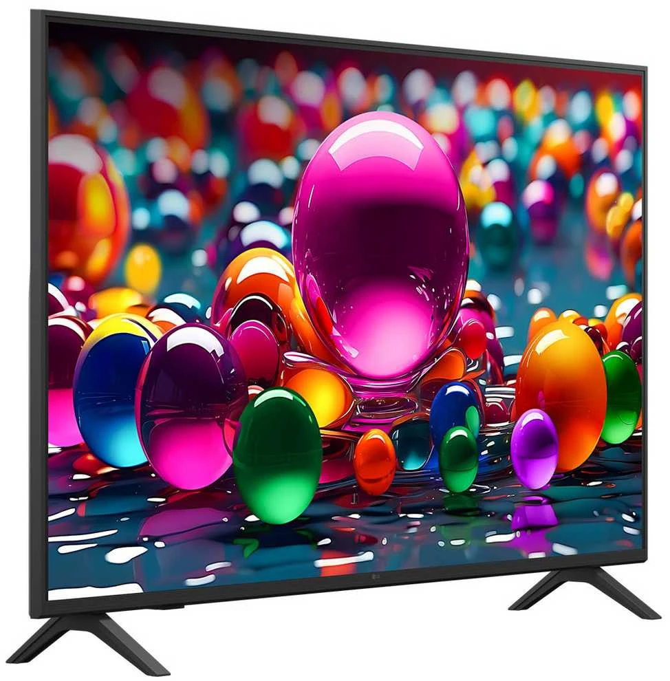 Televizorius LG 50UA75003LA