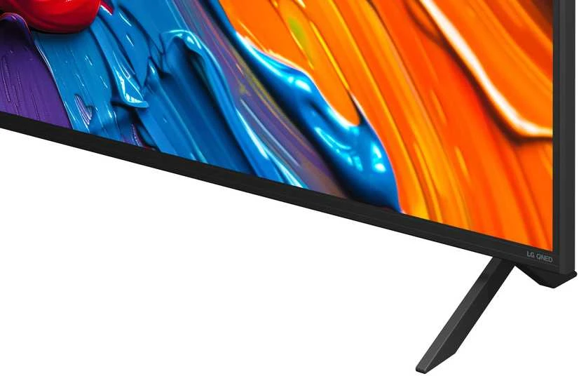 Televizorius LG 55QNED84A3C