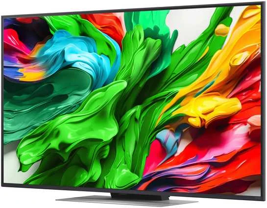 Televizorius LG 55QNED87A3B