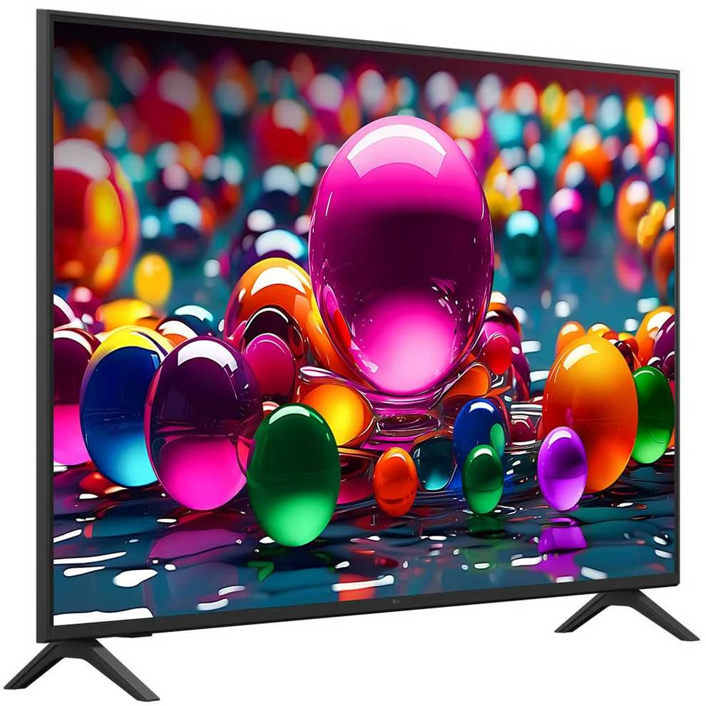 Televizorius LG 55UA75003LA