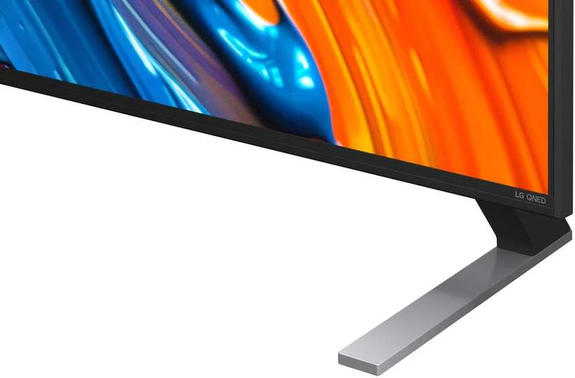 Televizorius LG 65QNED84A3C