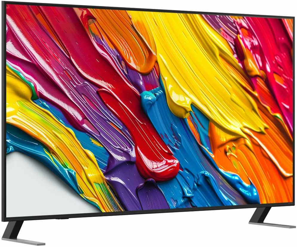 Televizorius LG 65QNED84A3C