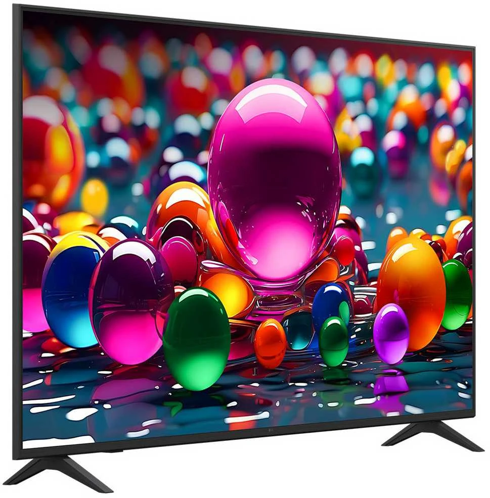 Televizorius LG 65UA75003LA