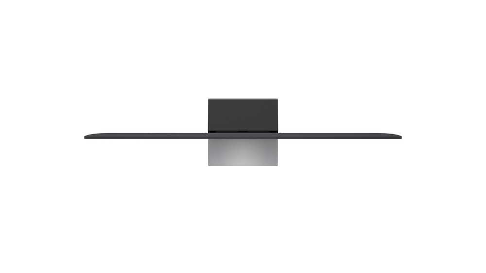 Televizorius LG 75QNED87A3B 75" QNED 4K webOS 120Hz 2025