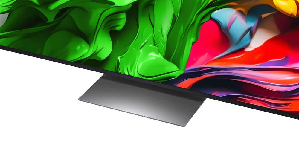 Televizorius LG 75QNED87A3B 75" QNED 4K webOS 120Hz 2025