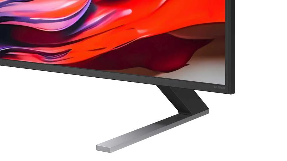 86 colių LG 86QNED85A3C | išmanusis Televizorius | webOS 25 | 4K UHD