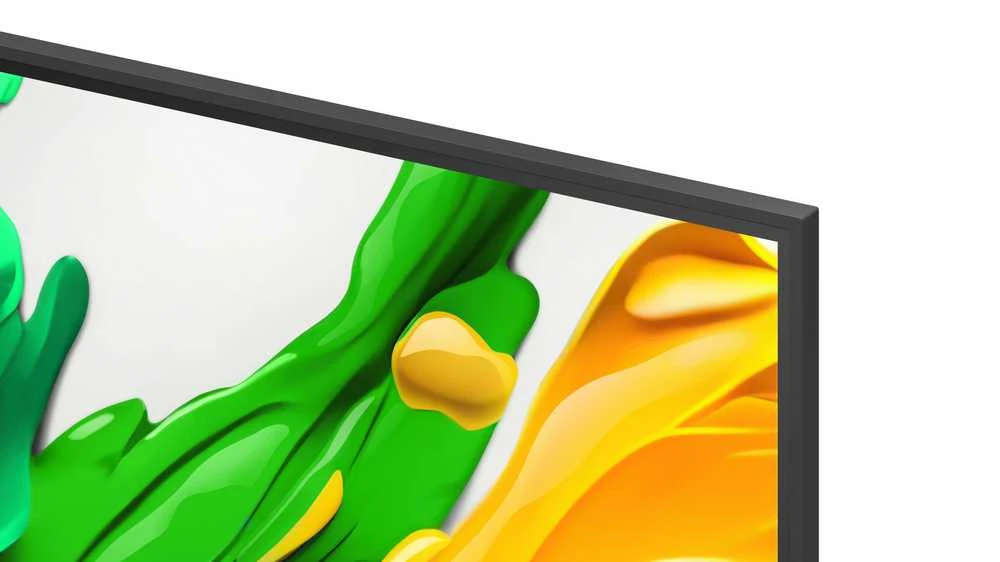 86 colių LG 86QNED85A3C | išmanusis Televizorius | webOS 25 | 4K UHD