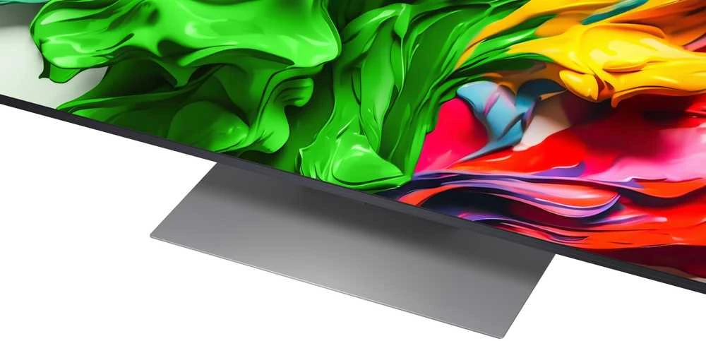 Televizorius LG 50QNED87A3D