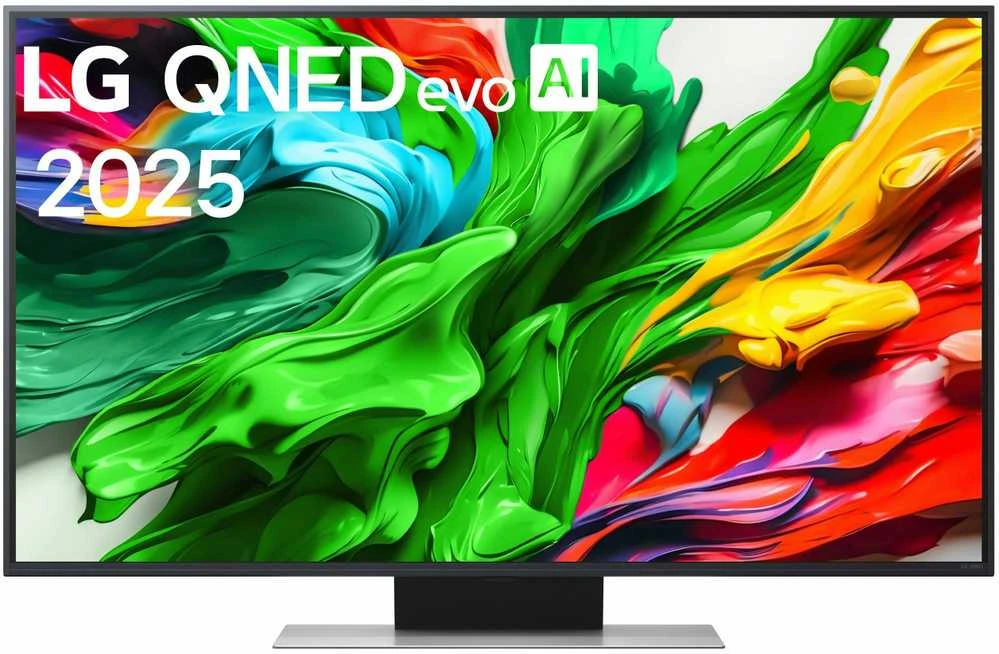 Televizorius LG 50QNED87A3D