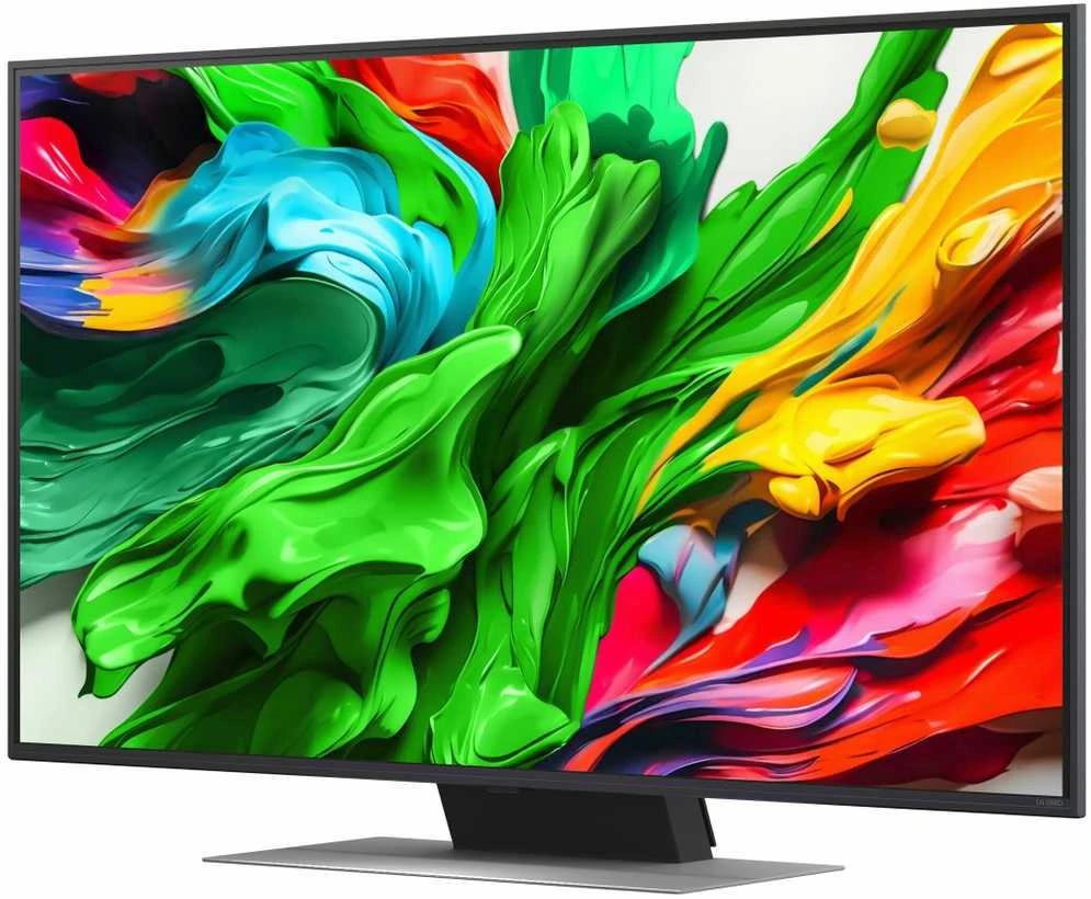 Televizorius LG 50QNED87A3D