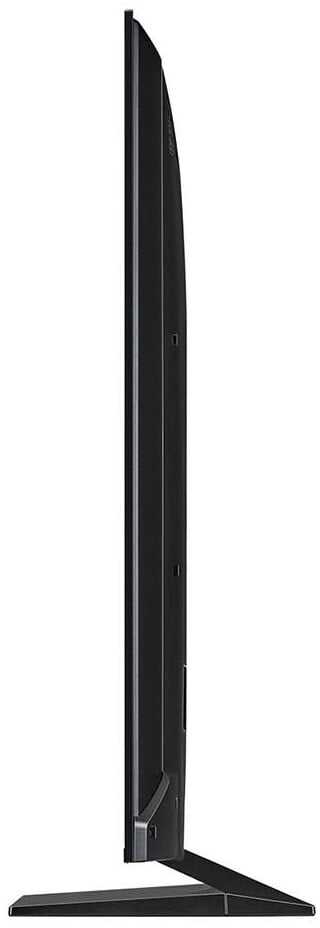 Televizorius LG QNED evo AI 65QNED93A6A TV 165.1 cm (65") 4K Ultra HD Smart TV Wi-Fi Juodas